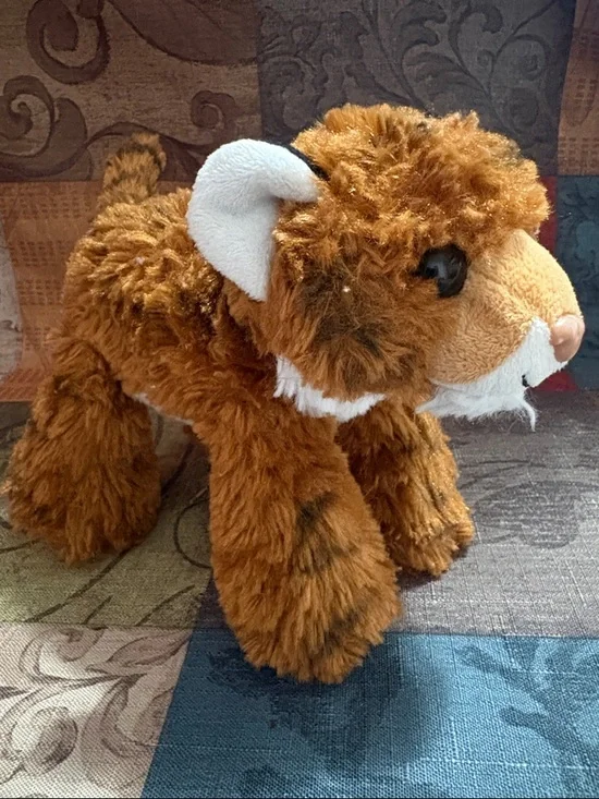 🛍️5/$20🛍️Aurora Tiger - Picture 1 of 6